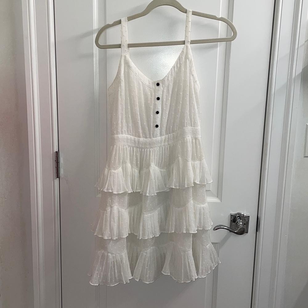 Maje Dress